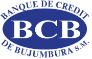 BCB — Banque de Crédit de Bujumbura