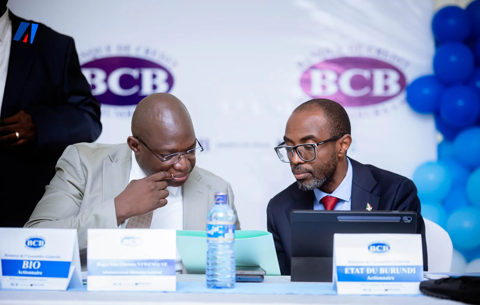 BCB's Board of Directors